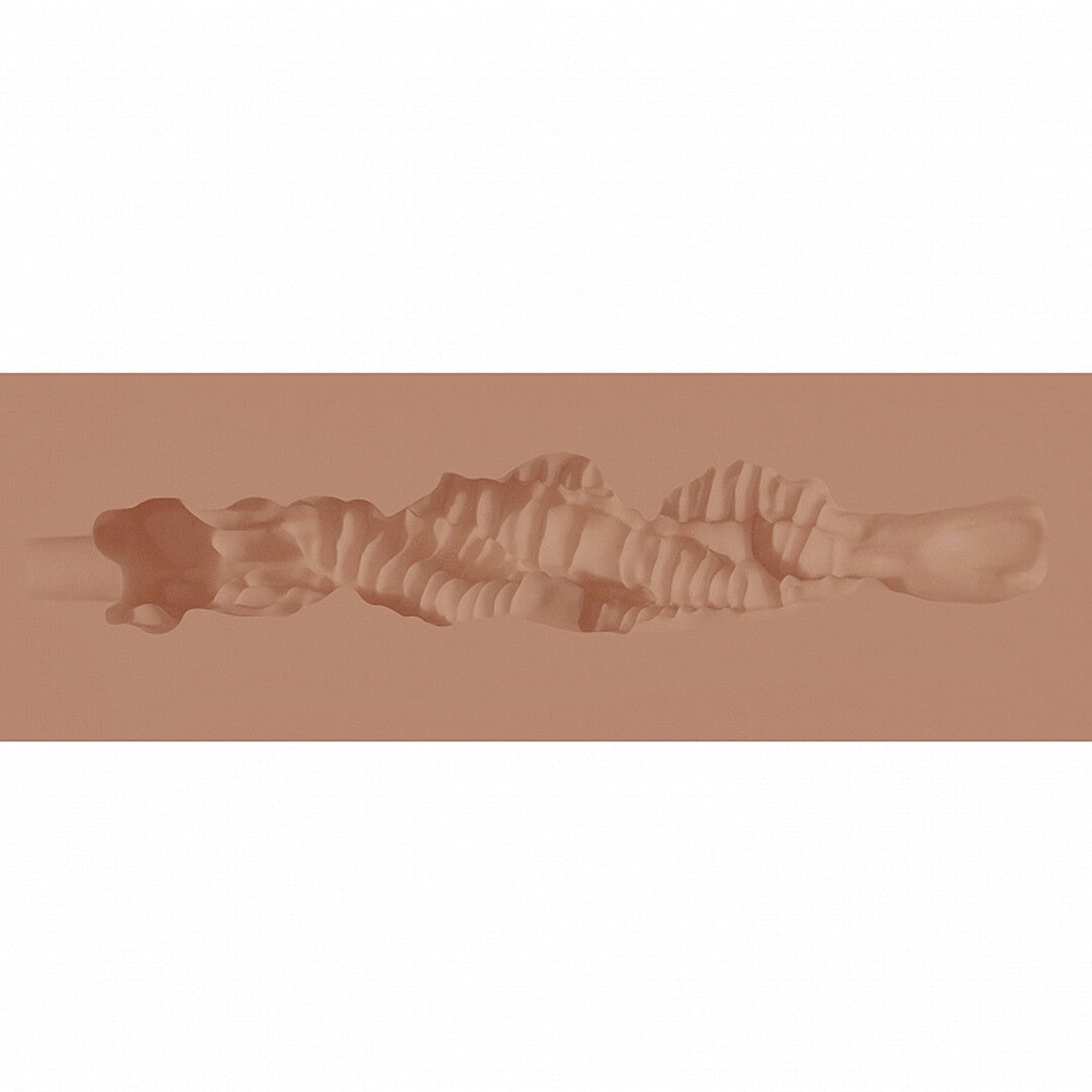 Xkin Raw The Grip TPE Small Masturbator