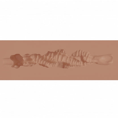Xkin Raw The Grip TPE Small Masturbator