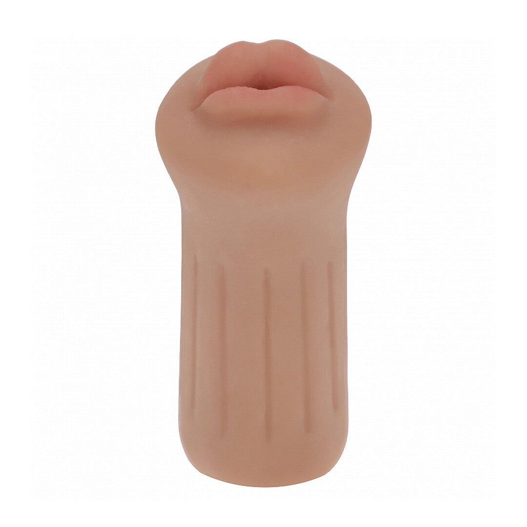 Xkin Raw The Grip TPE Small Masturbator