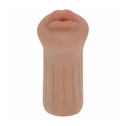 Xkin Raw The Grip TPE Small Masturbator