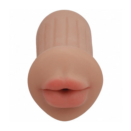 Xkin Raw The Grip TPE Small Masturbator