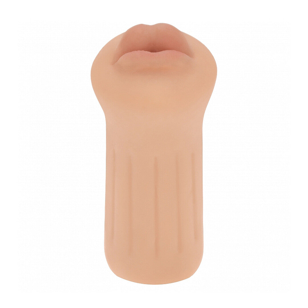 Xkin Raw The Grip TPE Small Masturbator