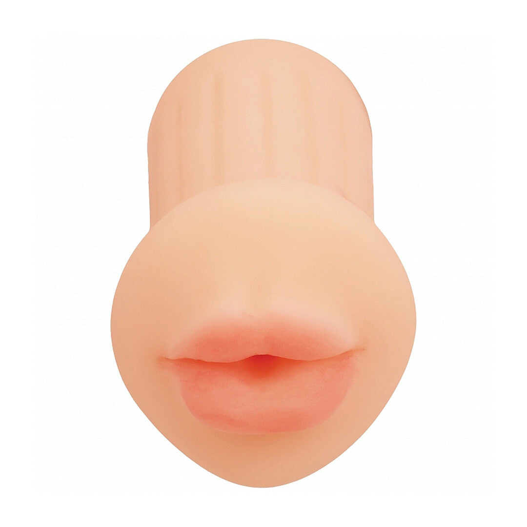 Xkin Raw The Grip TPE Small Masturbator
