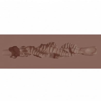 Xkin Raw The Grip TPE Small Masturbator