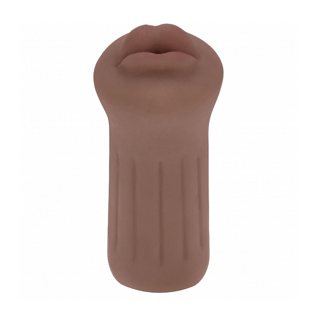 Xkin Raw The Grip TPE Small Masturbator