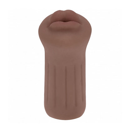 Xkin Raw The Grip TPE Small Masturbator