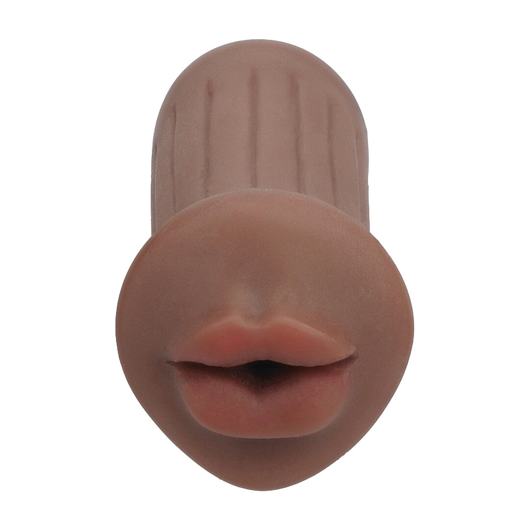 Xkin Raw The Grip TPE Small Masturbator