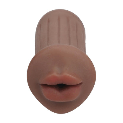 Xkin Raw The Grip TPE Small Masturbator