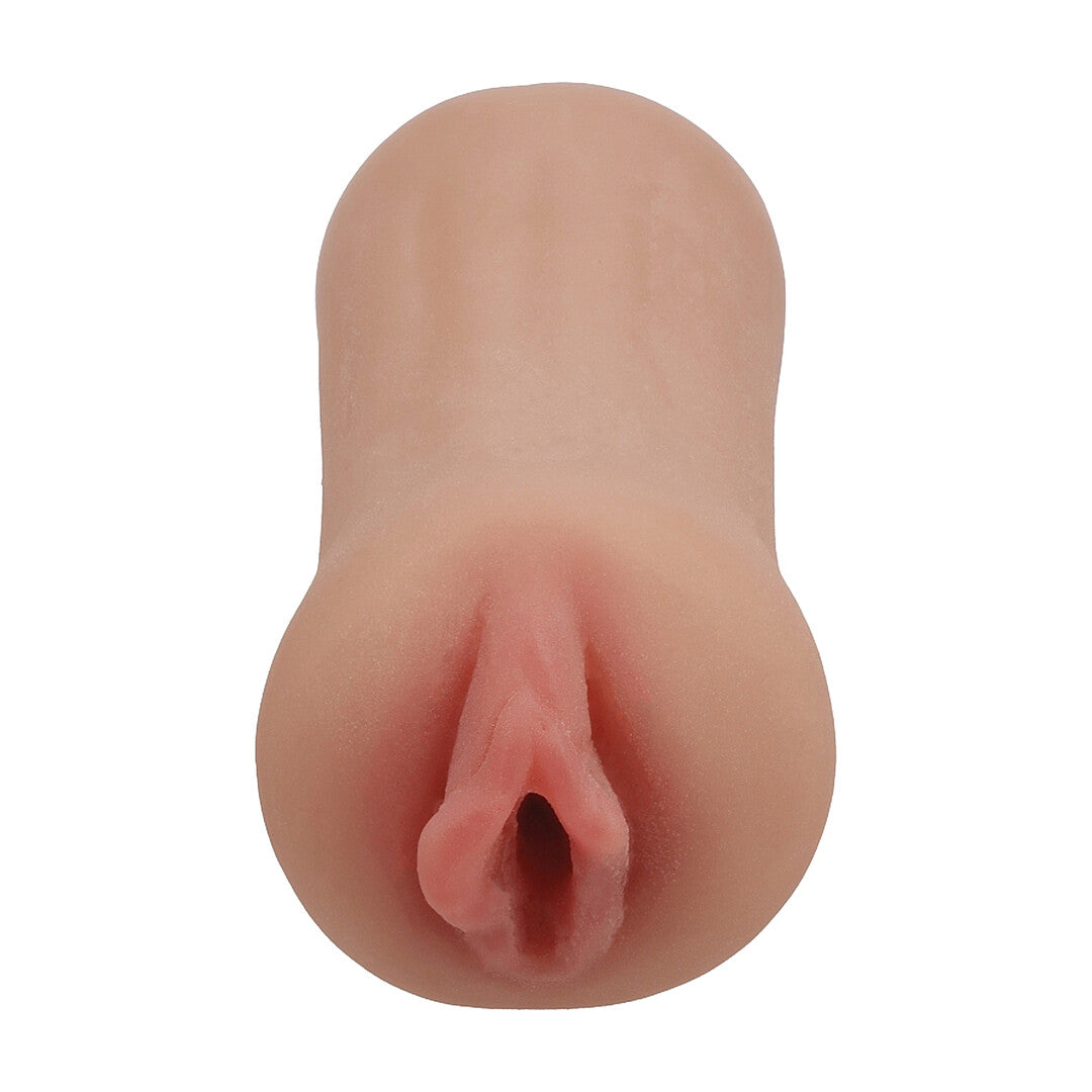Xkin Pinup Dolls Slumber Party Slut Bettie Blowkiss TPE Small Masturbator