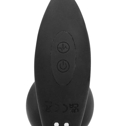Fist It Anal Self Penetrating Stretcher