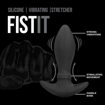 Fist It Anal Self Penetrating Stretcher