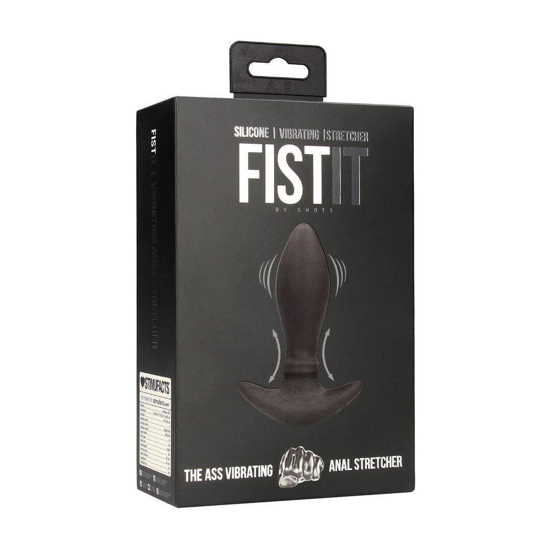 Fist It Anal Self Penetrating Stretcher
