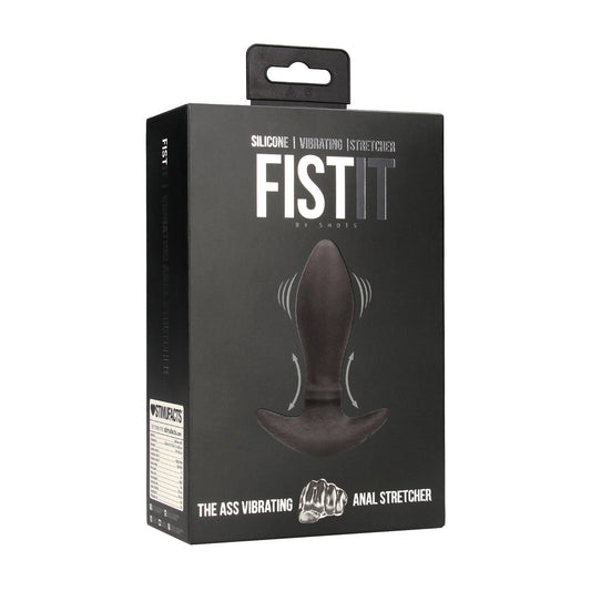 Fist It Anal Self Penetrating Stretcher