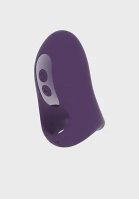Vive Hana Pulse Wave Finger Vibrator